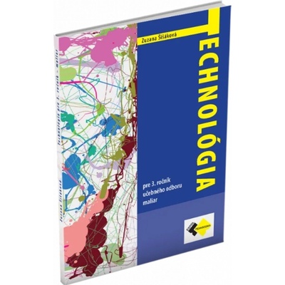 Technológia pre 3. ročník maliar