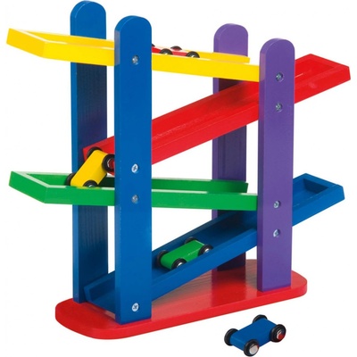 Mertens Autodráha FSC