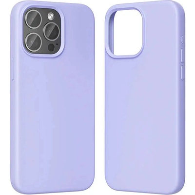 Vention Кейс Vention KUFV0-40 за iPhone 15 Pro Max, лилава (KUFV0-40)