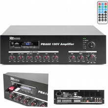 Power Dynamics PBA60