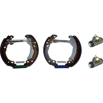 Sada brzdových čeľustí BREMBO K 23 065