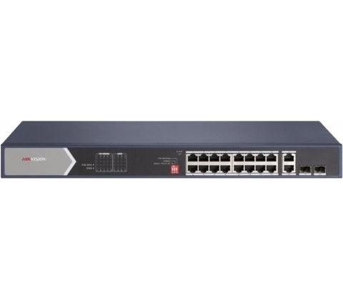 HIKVISION DS-3E0520HP-E