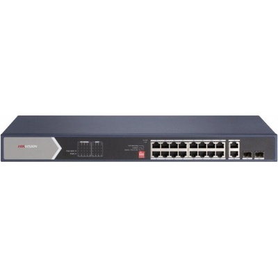 HIKVISION DS-3E0520HP-E