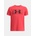 Under Armour UA B TECH WM LOGO SS Тениска за момчета Under Armour | Cherven | Момчешки | 122