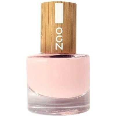 Zao Nehty Lak-na-nehtyLak na nehty 642 Beige 8 ml ()
