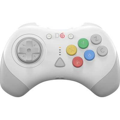 RF D6 Dreamcast Controller RET00514