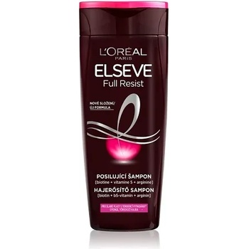 Image 1 of L'Oréal Elseve Full Resist укрепващ шампоан 250 мл