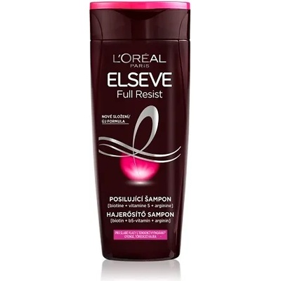 L'Oréal Elseve Full Resist укрепващ шампоан 250 мл