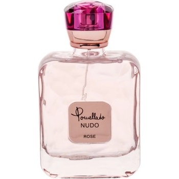 Pomellato Nudo Rose parfémovaná voda dámská 90 ml
