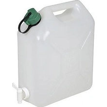 Jerrycan Eda Kanister 10l bielý