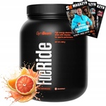 Recenzia GymBeam FueRide 800 g