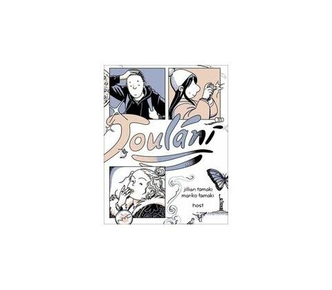 Toulání