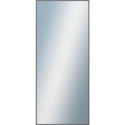 DANTIK Hliník 60x140 cm šedá 7269223