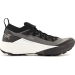 Arc'teryx Дамски маратонки Arc'teryx Women's Vertex Speed Low Trail running shoes - Black / Arctic Silk - размер 36 2/3 (EU) (123-1996-0112)