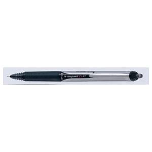 Pilot Писалка Pilot Ball-liner с щракване Hi-Tecpoint V5, 0.5 мм, черна (BX-V5RT-B)