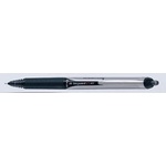 Pilot Писалка Pilot Ball-liner с щракване Hi-Tecpoint V5, 0.5 мм, черна (BX-V5RT-B)