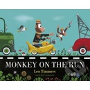 Monkey on the Run - Leo Timmers