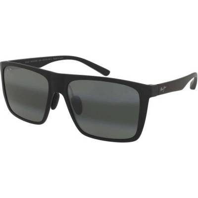 Maui Jim Диоптрични очила Maui Jim Honokalani MJ0455S 001