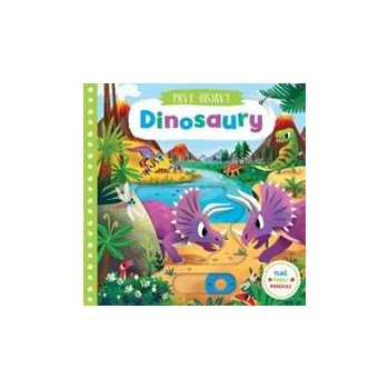 Dinosaury