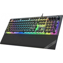 IBOX Aurora K-5 RGB IKGMK5