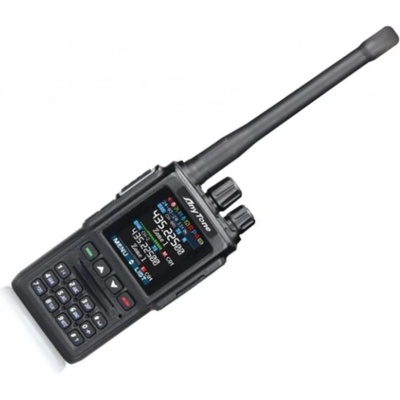 ANYTONE AT-D168UV – Zboží Mobilmania