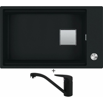 Set Franke KNG 110 + FC 9541