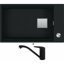 Set Franke KNG 110 + FC 9541