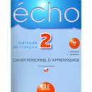 ECHO 2 CAHIER PERSONNEL + CD