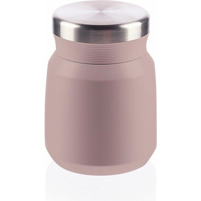 Zopa Termoska na jídlo 300 ml Candy pink