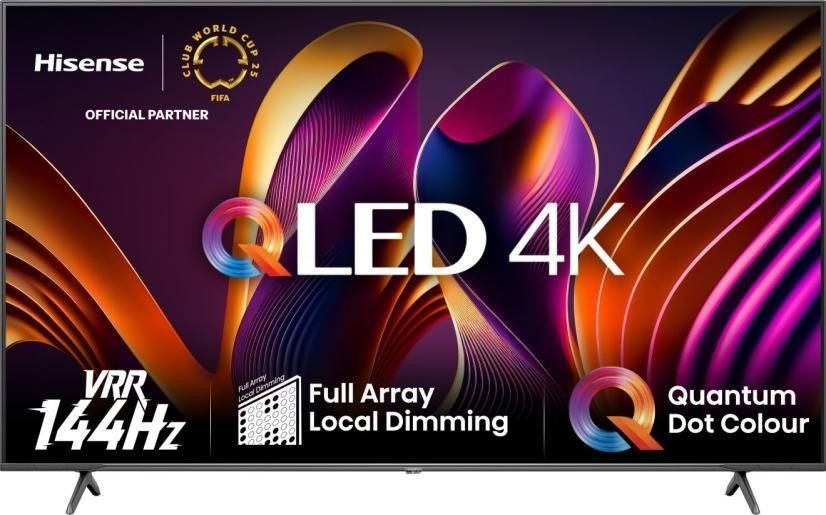 Hisense 55E7NQ Pro