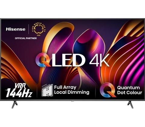 Hisense 55E7NQ Pro