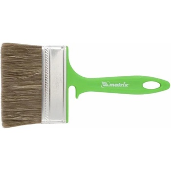 Image 1 of MTX Четка плоска " Работа по дърво" , 100 х 12 mm MTX Color Line