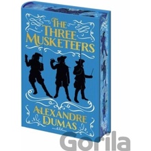 The Three Musketeers Monsieur Alexandre Dumas