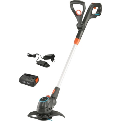GARDENA ComfortCut Li-18/23 sada 14701-20 – Zboží Dáma