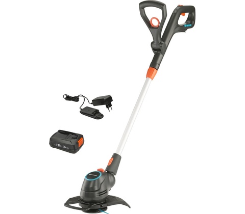 GARDENA ComfortCut Li-18/23 sada 14701-20
