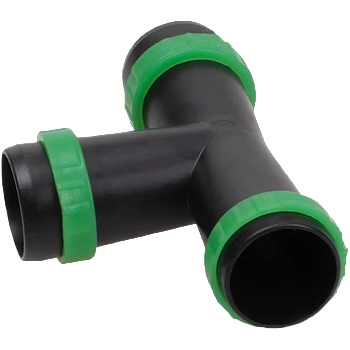 ELMARK T-КОНЕКТОР ЗА ЛЕНТОВ МАРКУЧ 32x32x32mm (81267)
