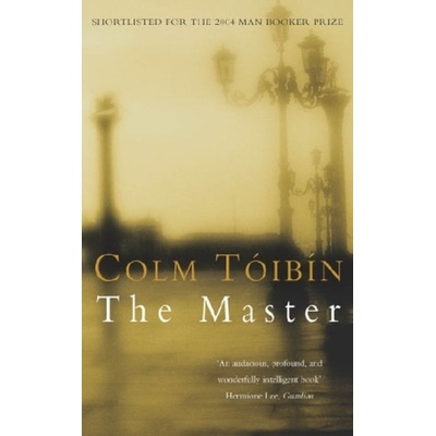 Master, The