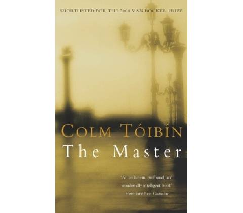 Master, The