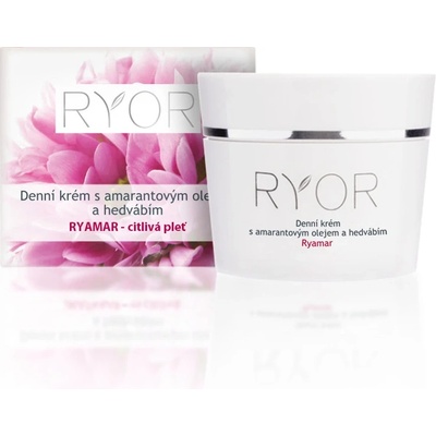 Ryor Ryamar krém s amarantovým olejem 50 ml
