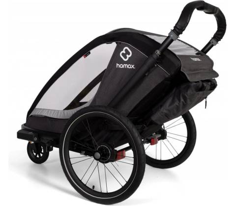 Hamax Cocoon