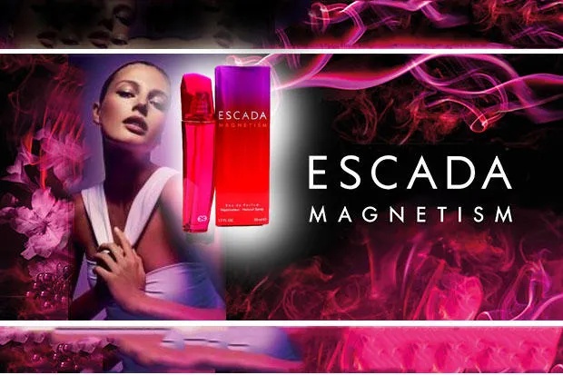 Escada Magnetism EDP 25 ml