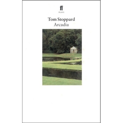 Arcadia - Tom Stoppard