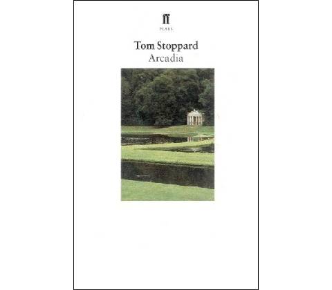 Arcadia - Tom Stoppard