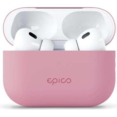 Epico Silikonové pouzdro pro Airpods Pro 2 9911102300021
