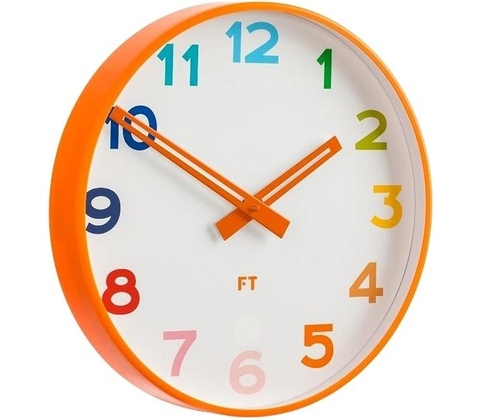 Future Time FT5010OR