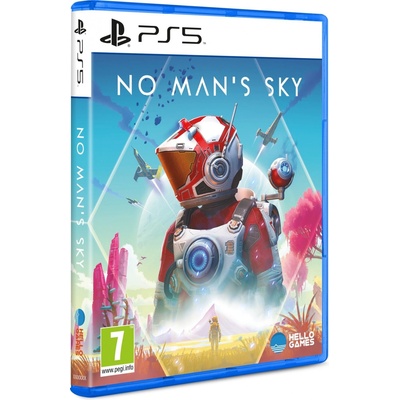 No Mans Sky