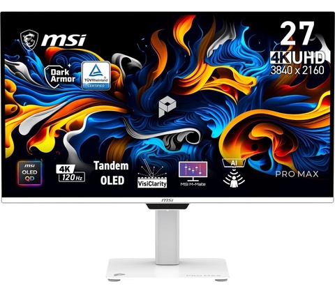 MSI PRO MAX 271UPXW12G