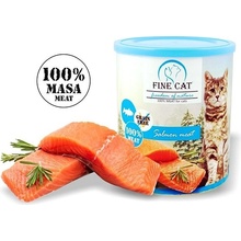 FINE CAT FoN LOSOS 100 % mäsa 800 g