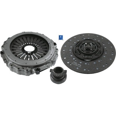 Spojková sada SACHS 3400 122 301 (3400122301)