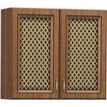 Bogdan Furniture Europe Горен шкаф Grande 80BB-E20, с решетка - bogdanmebel
